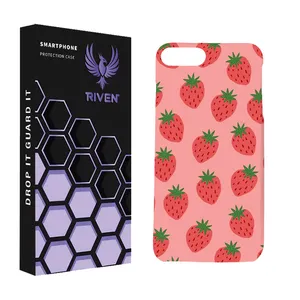 RIVEN RI2-17 Case For Apple iPhone 8 Plus، Apple iPhone 7 Plus