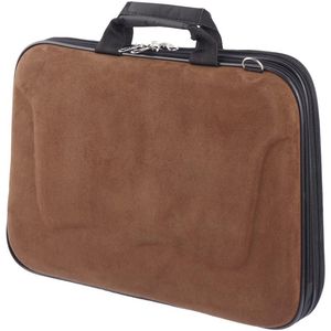 نقد و بررسی کیف لپ تاپ  کد 10001 ab مناسب برای لپ تاپ  15.6 اینچی توسط خریداران