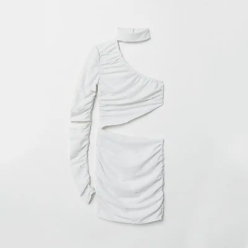 پیراهن زنانه دیوایدد مدل 0671