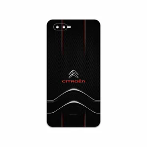 MAHOOT Citroen Cover Sticker for Oppo K1