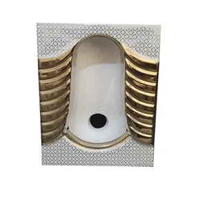 توالت زمینی چینی لیماک مدل VERSA