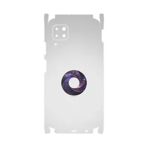 MAHOOT Minimal Universe Lens-FullSkin Cover Sticker for Huawei Nova 7i