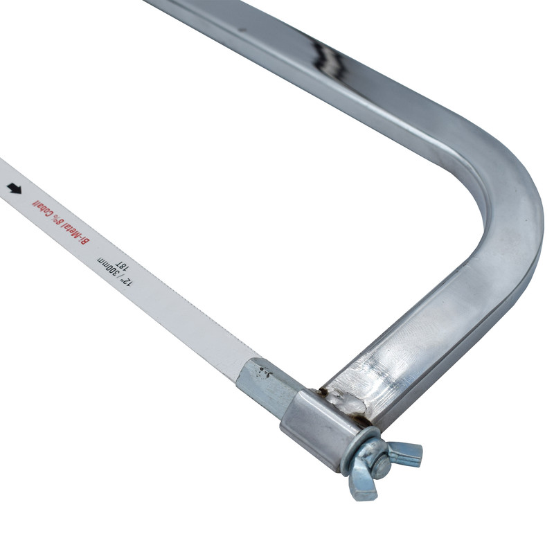 کمان اره شاهرخ مدل M110