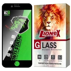 Lionex ROBIXL Screen Protector For Apple iPhone 6 / Apple iPhone 6s