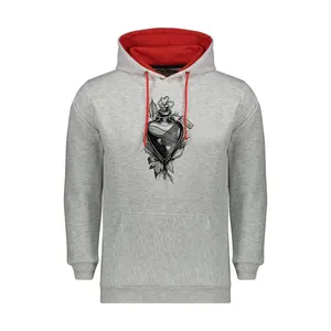 هودی مردانه آریا پارس مدل آراد کد 455