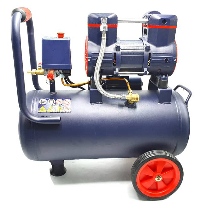 کمپرسور هوا اینتیمکث مدل 30-LITR