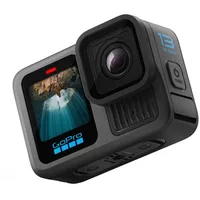 دوربین فیلم برداری ورزشی گوپرو مدل هیرو 13 accessories bundle