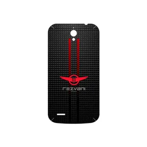 MAHOOT Rezvani Motors Cover Sticker for Huawei Ascend G610