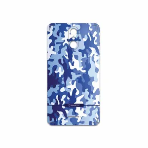 MAHOOT Army-Winter Cover Sticker for Tecno WX3F LTE