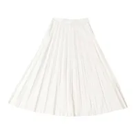 دامن زنانه مدل پلیسه 