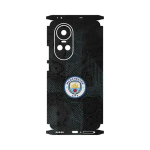 MAHOOT Manchester_City-FullSkin Cover Sticker for Oppo Reno 10 5G