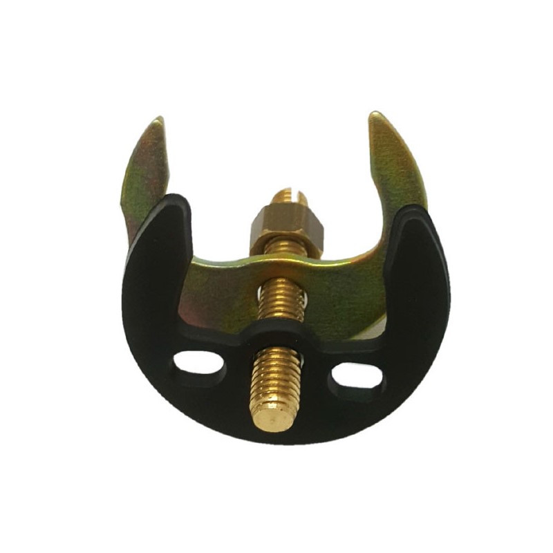 بست شیر اهرمی مدل 6250 L13