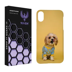 RIVEN RI2-6 Case For Apple iPhone X/XS