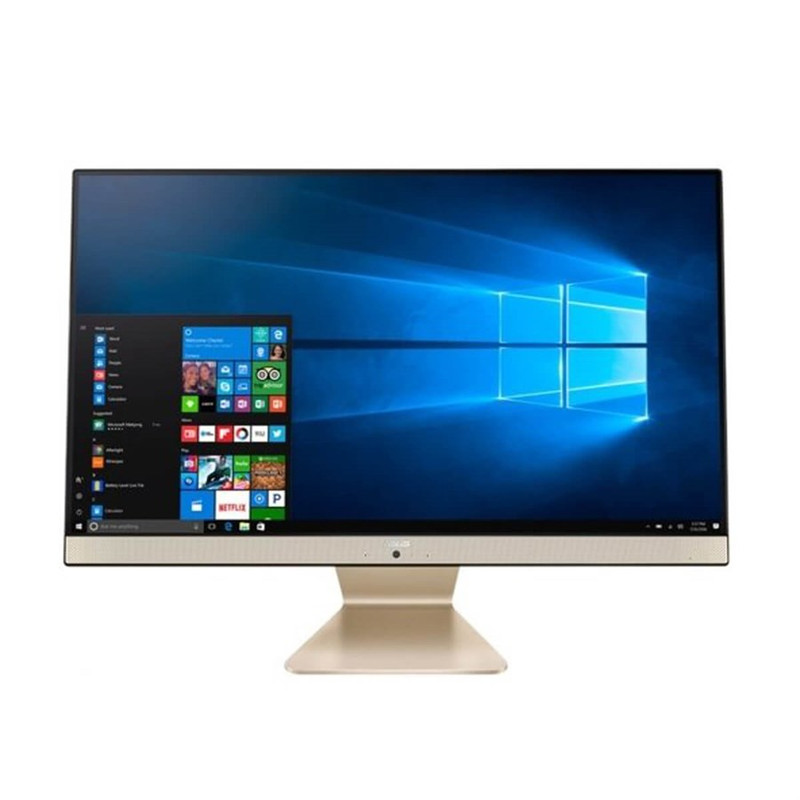 کامپیوتر همه کاره 23.8 اینچی ایسوس مدل AIO V241FFT