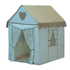 چادر بازی کودک مدل رویا 2