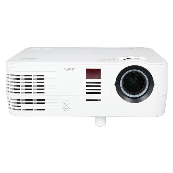 ویدئو پروژکتور ان ای سی مدل NP-VE281G