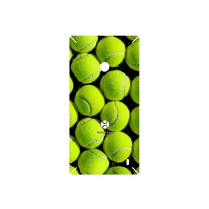 MAHOOT Tennis Cover Sticker for Nokia Lumia 520