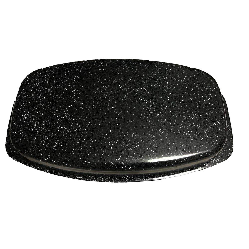 تابه ماهی مدل گرانیت کد G22 سایز 46