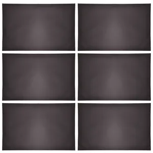 زیربشقابی مدل Joint-ZB-896 بسته 6 عددی