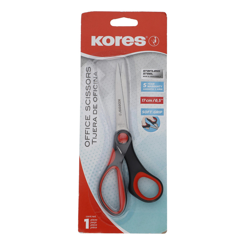 قیچی کورس مدل 35217