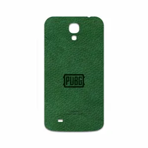 MAHOOT GL-PUBG Cover Sticker for Samsung Galaxy Mega 6.3 I9200