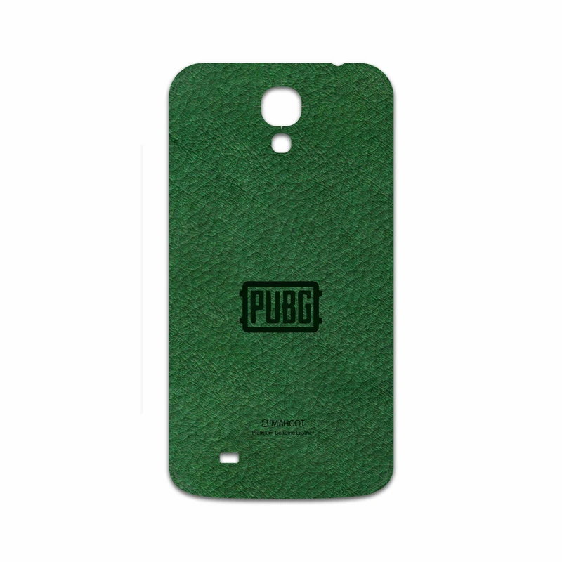 برچسب پوششی ماهوت مدل GL-PUBG مناسب برای گوشی موبایل سامسونگ Galaxy Mega 6.3 I9200