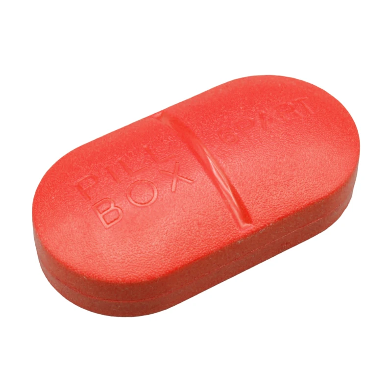 محفظه نگهداری قرص مدل GS-Pill-161797