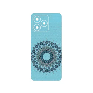 MAHOOT Art of Illumination 4 Cover Sticker for Realme C53