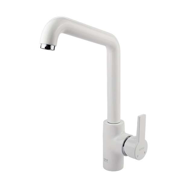 شیر آشپزخانه کسری مدل امگا