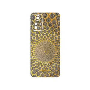 MAHOOT Sheykh_Lotfollah_Mosque Cover Sticker for Xiaomi Redmi Note 12S