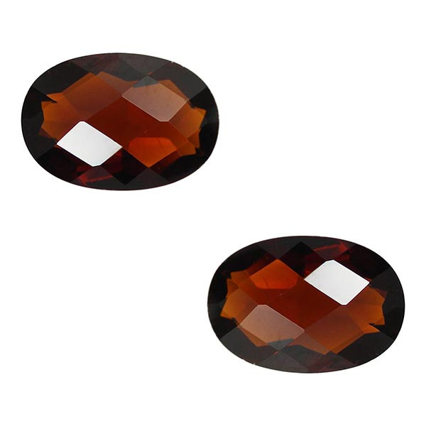 سنگ کوآرتز دودی کد 64981 بسته 2 عددی