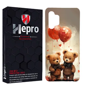 HEPRO MC Cover for Samsung Galaxy A32 5G