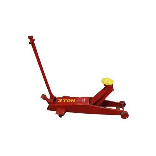 جک سوسماری خودرو مدل  KPT-3 ظرفیت 3 تن