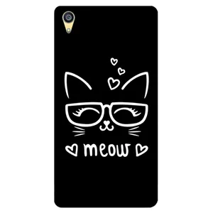 Megafone 7700 Cover For Sony Xperia C6