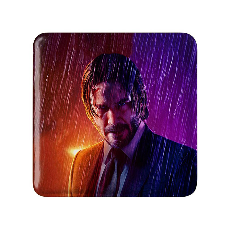 مگنت خندالو مدل جان ویک John Wick کد 28567