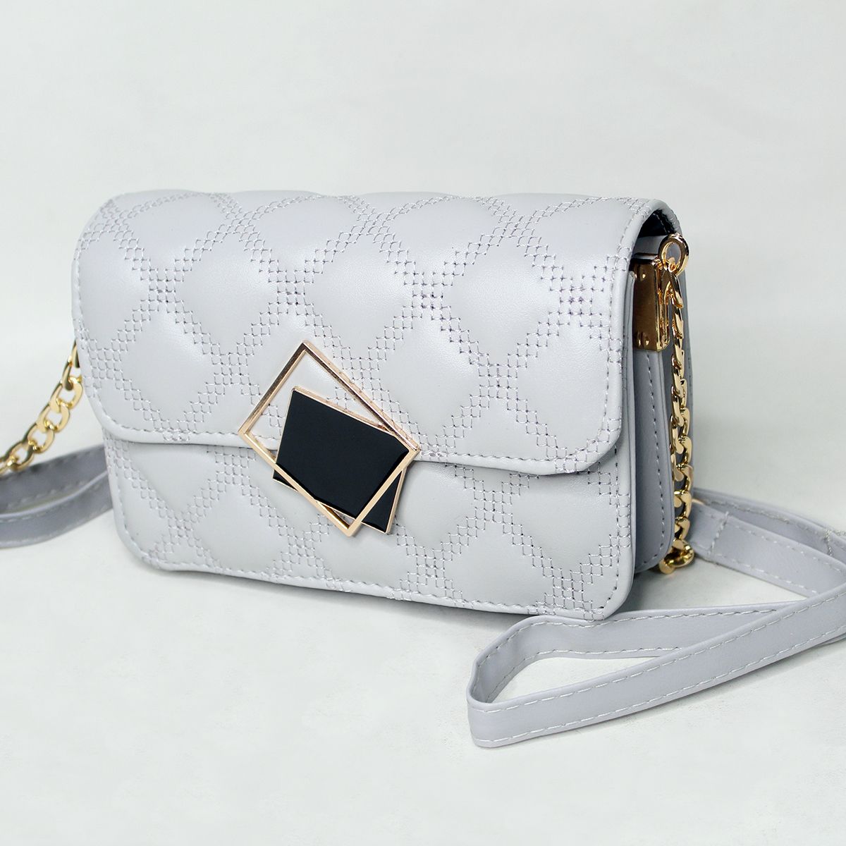 کیف رودوشی زنانه مدل 2800 - - 3