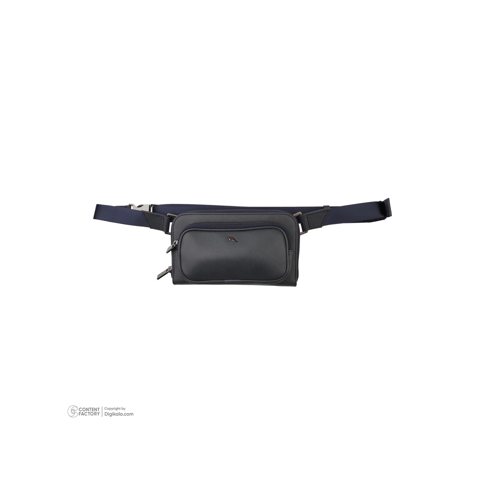 کیف کمری چرم مشهد مدل P0996-005 -  - 7