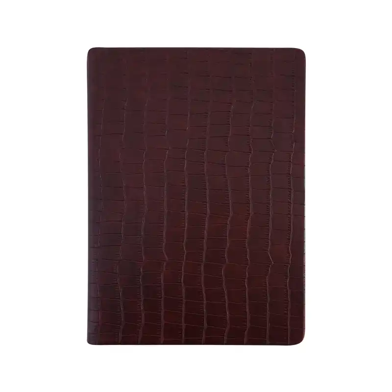 سالنامه سال 1402 مدل نفیس چرم کد 3