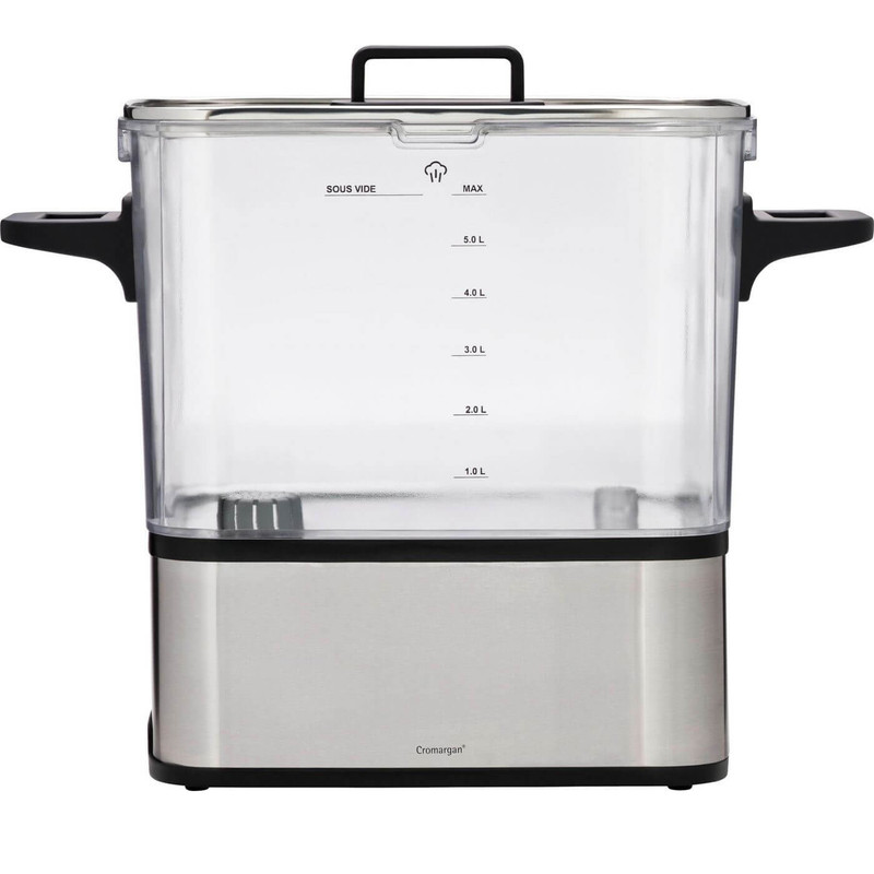 بخارپز دبلیو ام اف مدل Lono Sous بخارپز دبلیو ام اف مدل Lono Sous