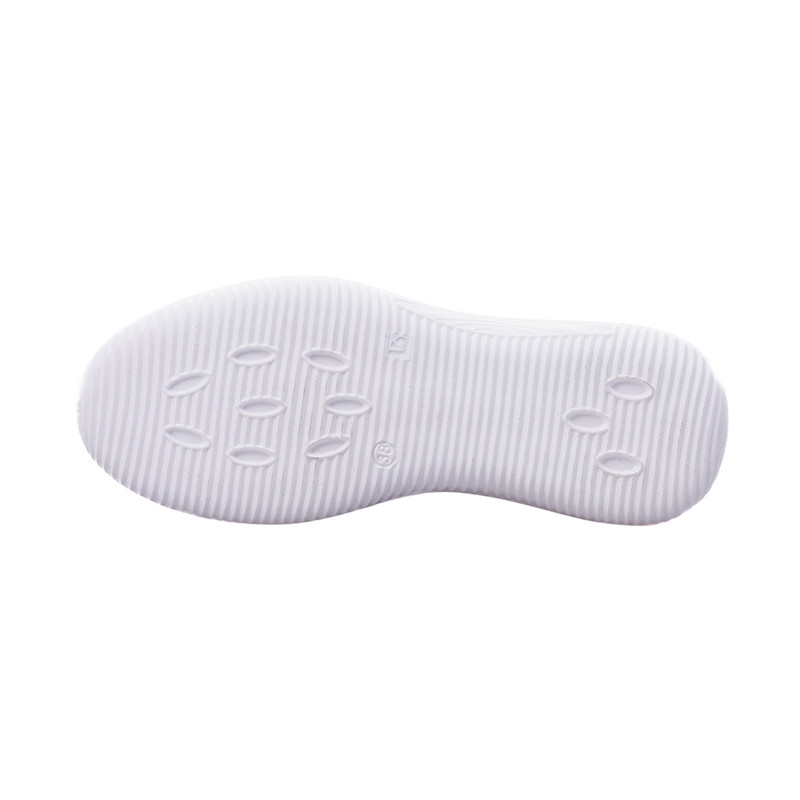 کفش طبی زنانه مدل چلیپا کد A140 رنگ مشکی