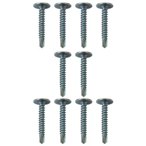 پیچ مدل RH-270 بسته 10 عددی