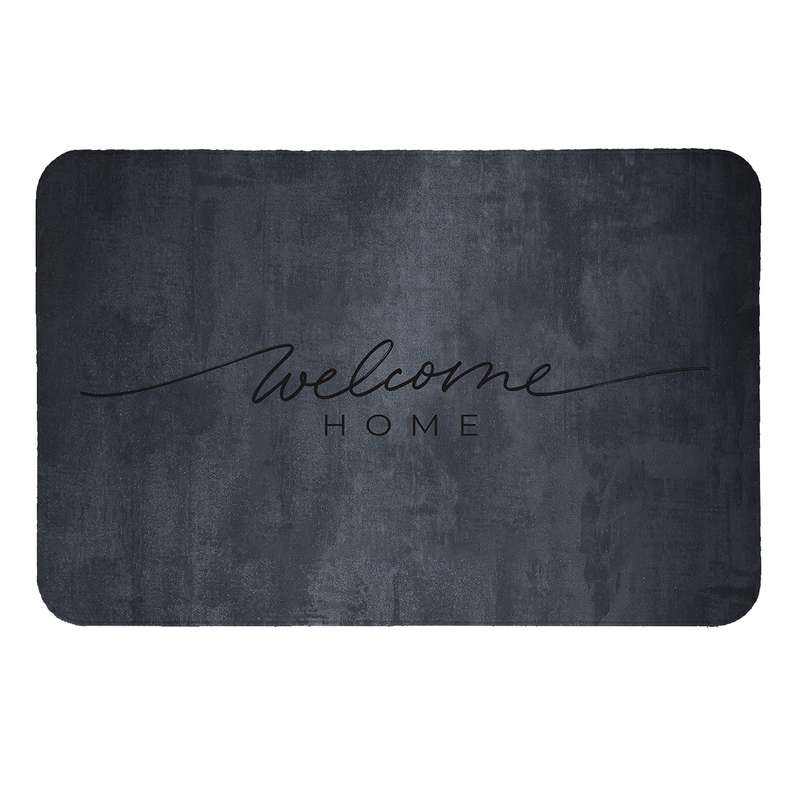 پادری طرح welcome کد 9493سایز 110 × 80 سانتی متر