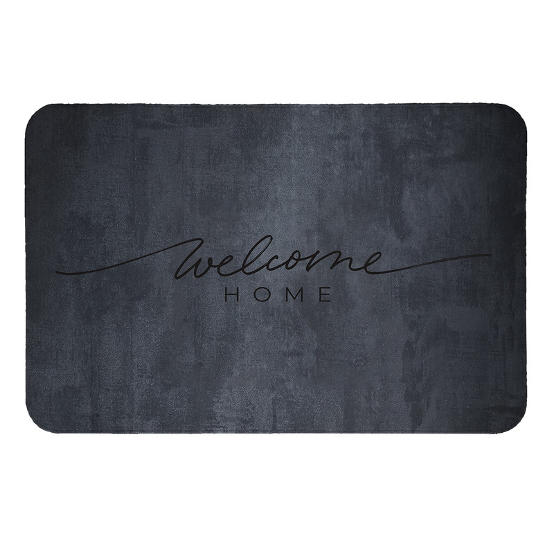 پادری طرح welcome کد 9493سایز 110 × 80 سانتی متر