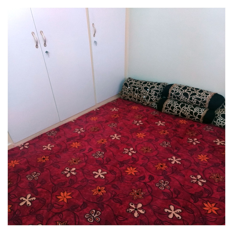 موکت مدل بهاران کد m04