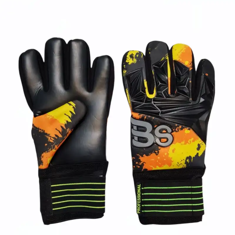 دستکش دروازه بانی مدل S88