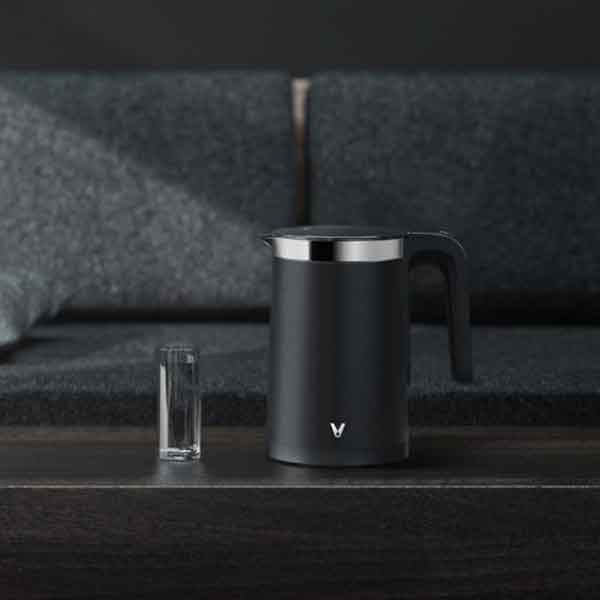 کتری برقی ویومی مدل V-SK152B