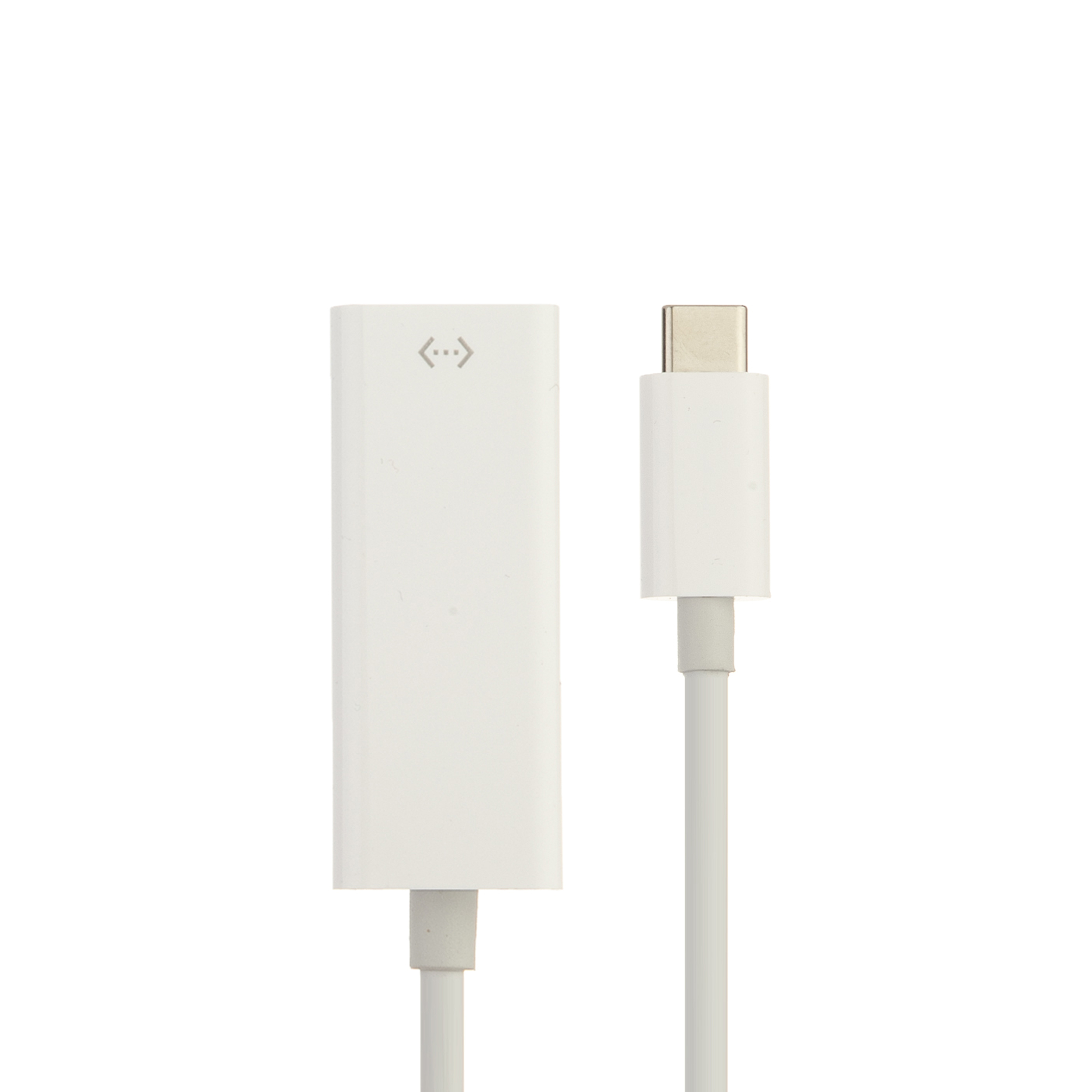 مبدل USB-C به LAN بلکین مدل F2CU040dsWHTAPL