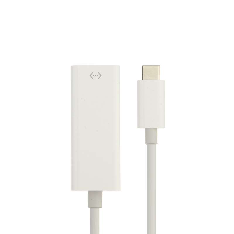 مبدل USB-C به LAN بلکین مدل F2CU040dsWHTAPL