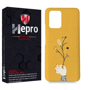HEPRO MC Cover for XIAOMI POCO X3 GT