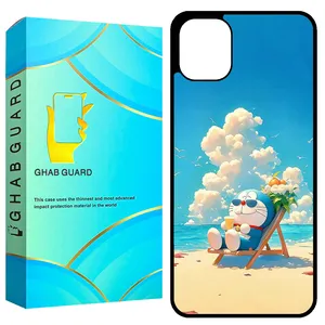 Ghab Guard GCHP11 Cover For Apple iPhone 11